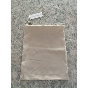 Cozy Earth Zipper Travel Pouch Bag